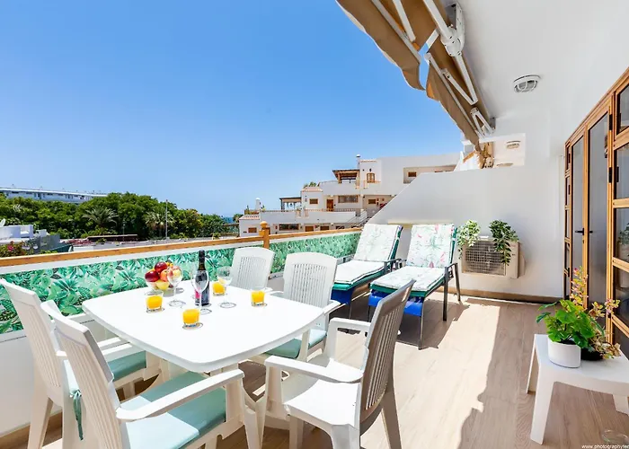 Geranios 110 * Πλάγια ντε λας Αμέρικας