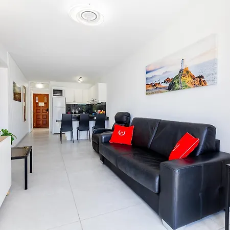 Geranios 110 Playa de las Americas (Tenerife)