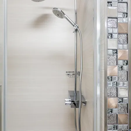 Apartamento Geranios 110 *