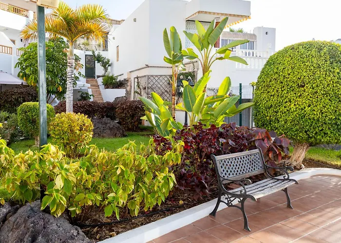 Geranios 110 Apartment Playa de las Americas (Tenerife)