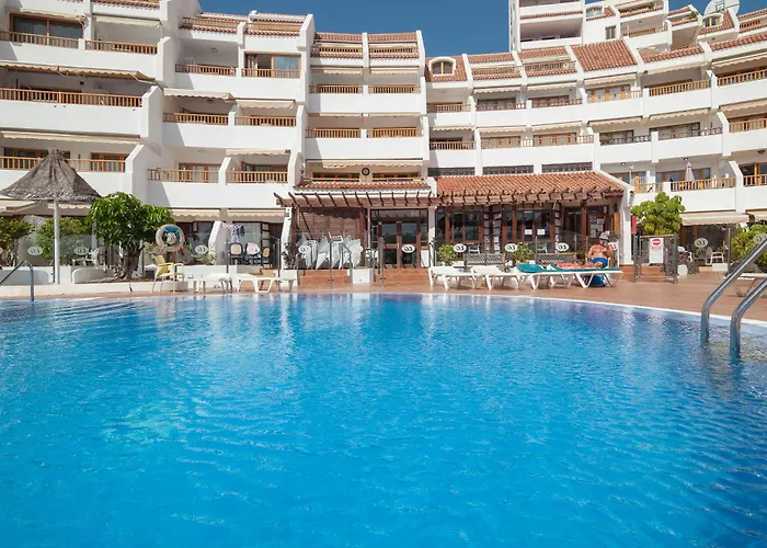 Geranios 110 Apartment Playa de las Americas (Tenerife)