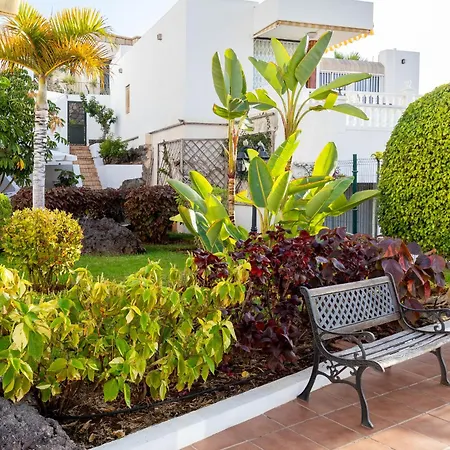 Geranios 110 Apartament Playa de las Americas (Tenerife)