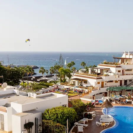 Geranios 110 Apartament Playa de las Americas (Tenerife)