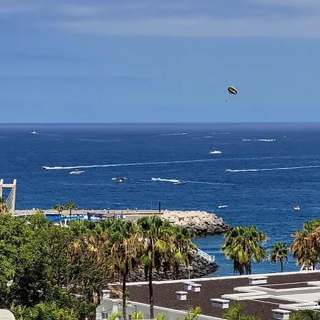 Apartament Geranios 110 Playa de las Americas (Tenerife)