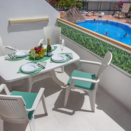 Appartamento Geranios 110 *