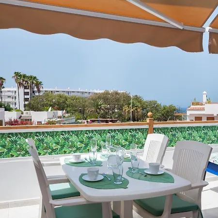 Apartament Geranios 110 *