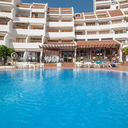 Geranios 110 Apartament Playa de las Americas (Tenerife)