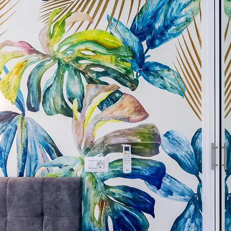 Geranios 110 Apartament Playa de las Americas (Tenerife)