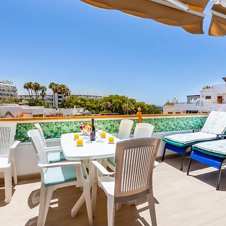 Geranios 110 Apartament Playa de las Americas (Tenerife)