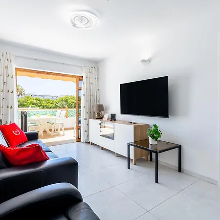 Geranios 110 Playa de las Americas (Tenerife)