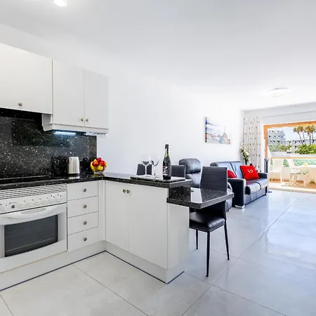 Geranios 110 Apartament Playa de las Americas (Tenerife)