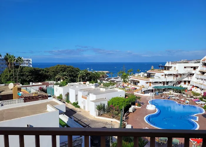 Geranios 110 Apartman