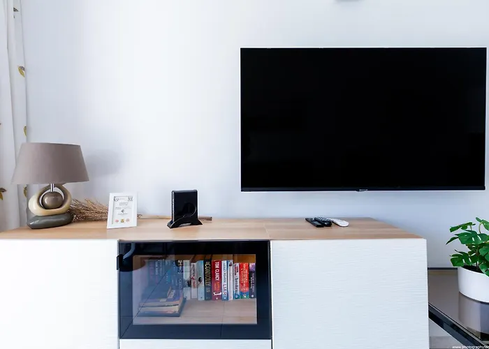 דירה Geranios 110 פלאייה דה לאס אמריקס