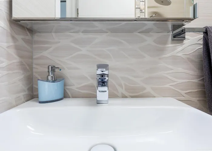 Geranios 110 * Playa de las Américas