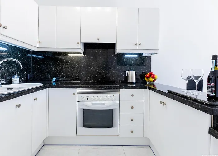 Geranios 110 Apartman *