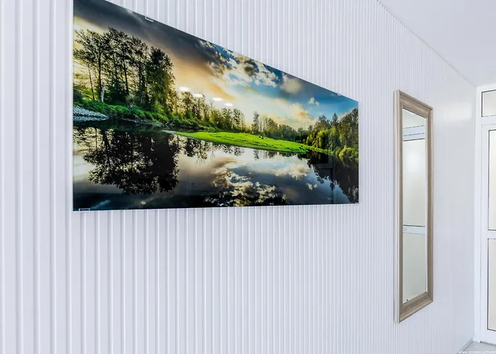 Geranios 110 Apartman