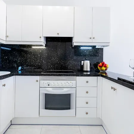 Geranios 110 Apartman *